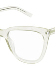 SL 548 SLIM OPT 005 light green