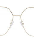 FE50009U 032 Shiny Light Gold