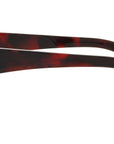 PR 22ZV 16L1O1 etruscan / purple tortoise