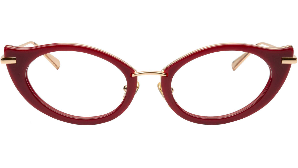 Penelope Burgundy