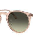O'Malley Sun OV5183S 1758BH Champagne Quartz