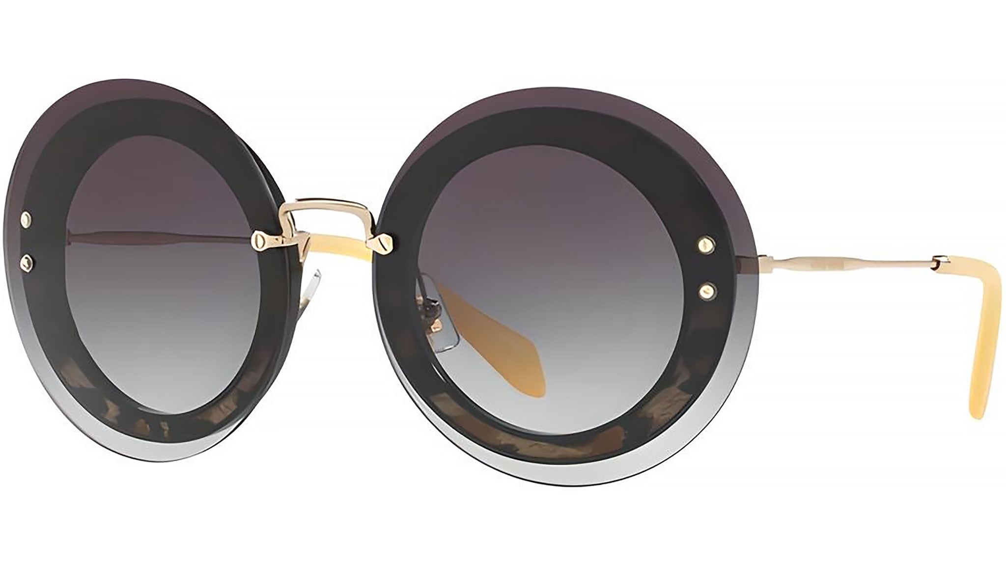 MU 10RS U6E5D1 Black