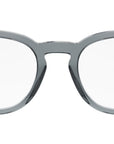 B.zero1 Grey Pantos Eyeglasses