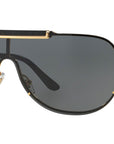Rock Icons VE2140 100287 gold