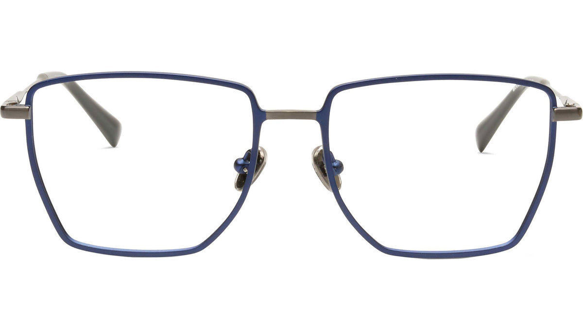Moose Matte Blue