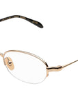 RAYN Gold Black