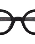 Nakagin Tower Optical Black