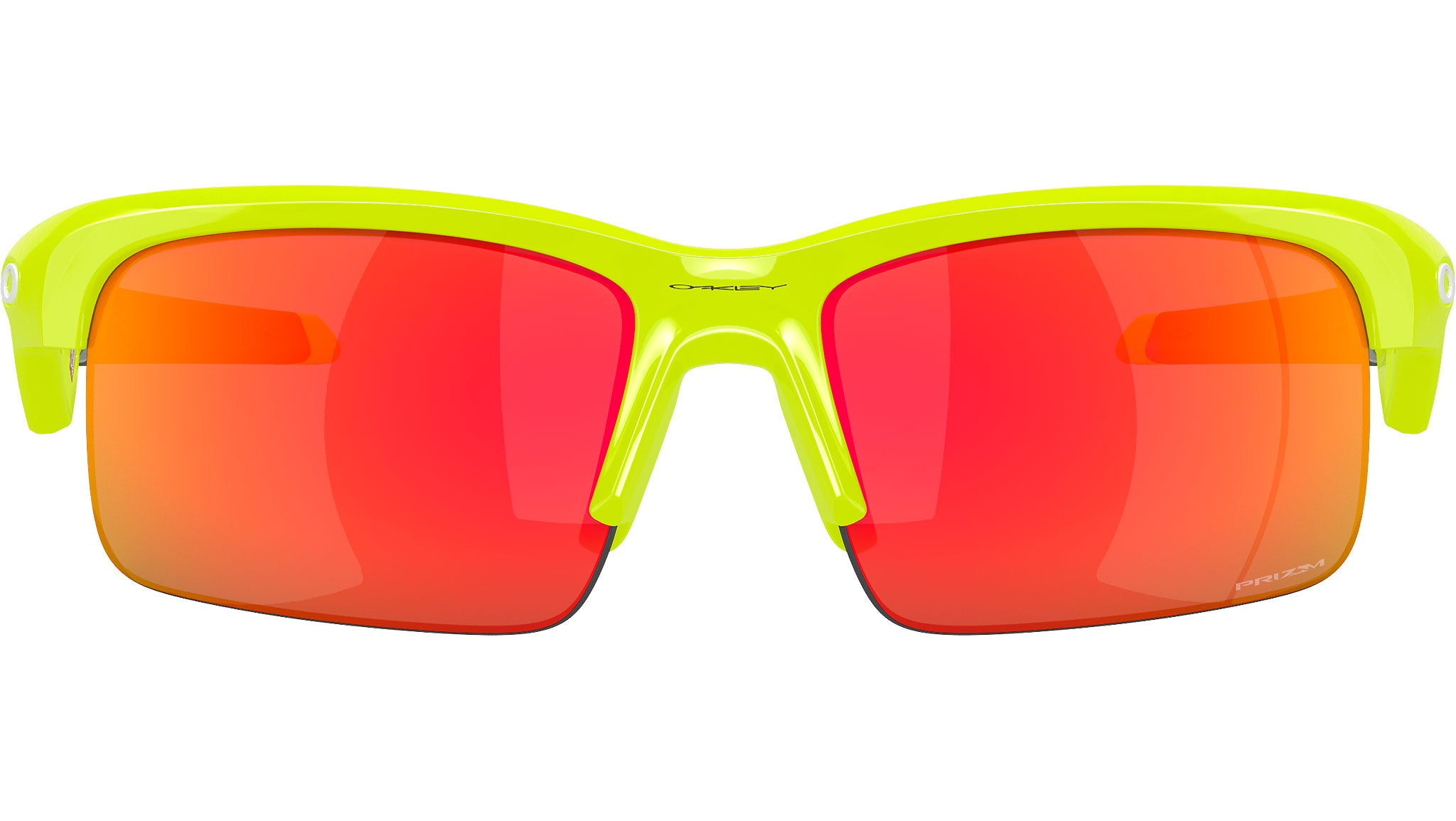 Capacitor OJ9013 04 Retina Burn