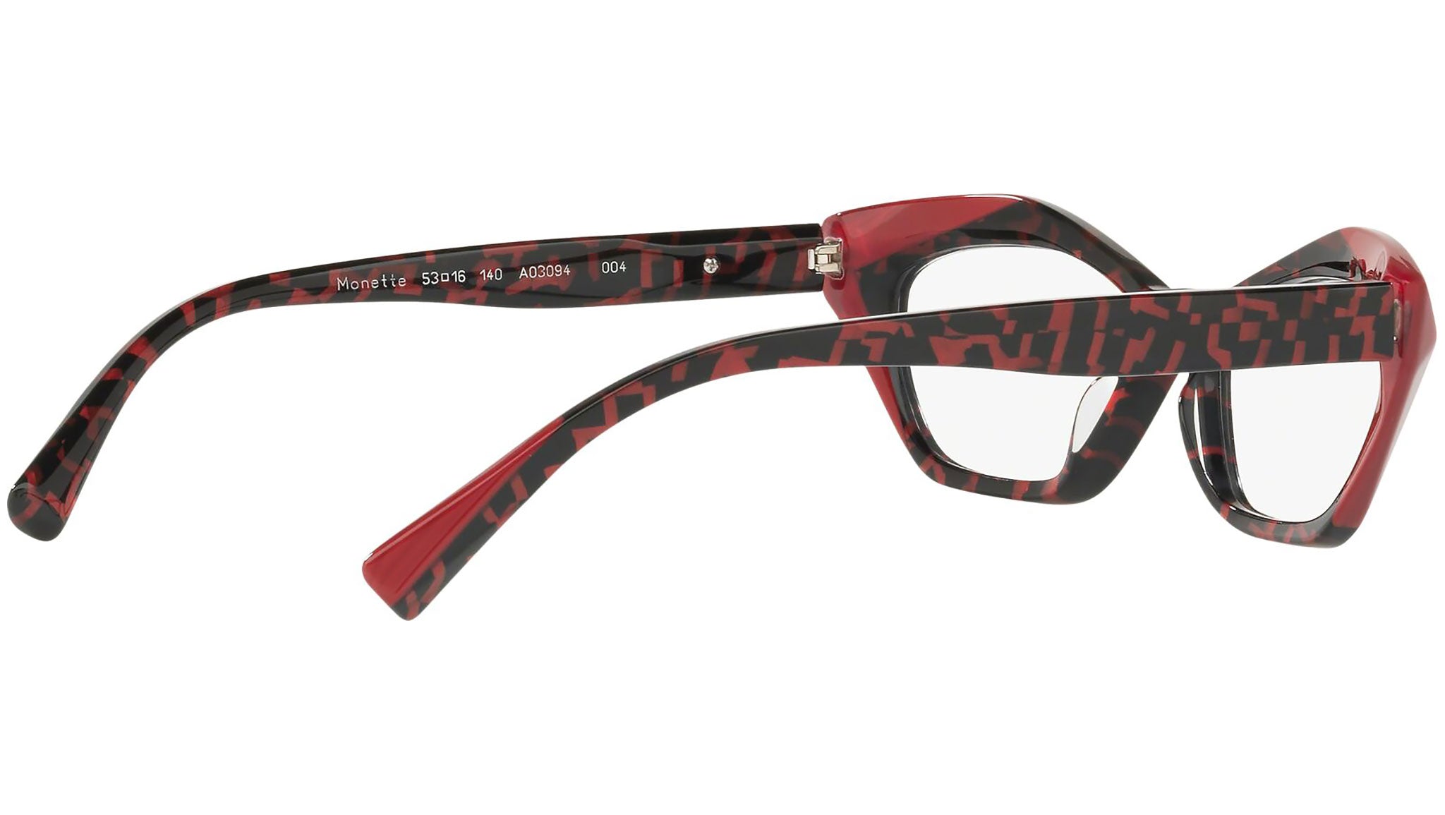 Monette 3094 004 red