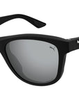PU0401S 002 matte black