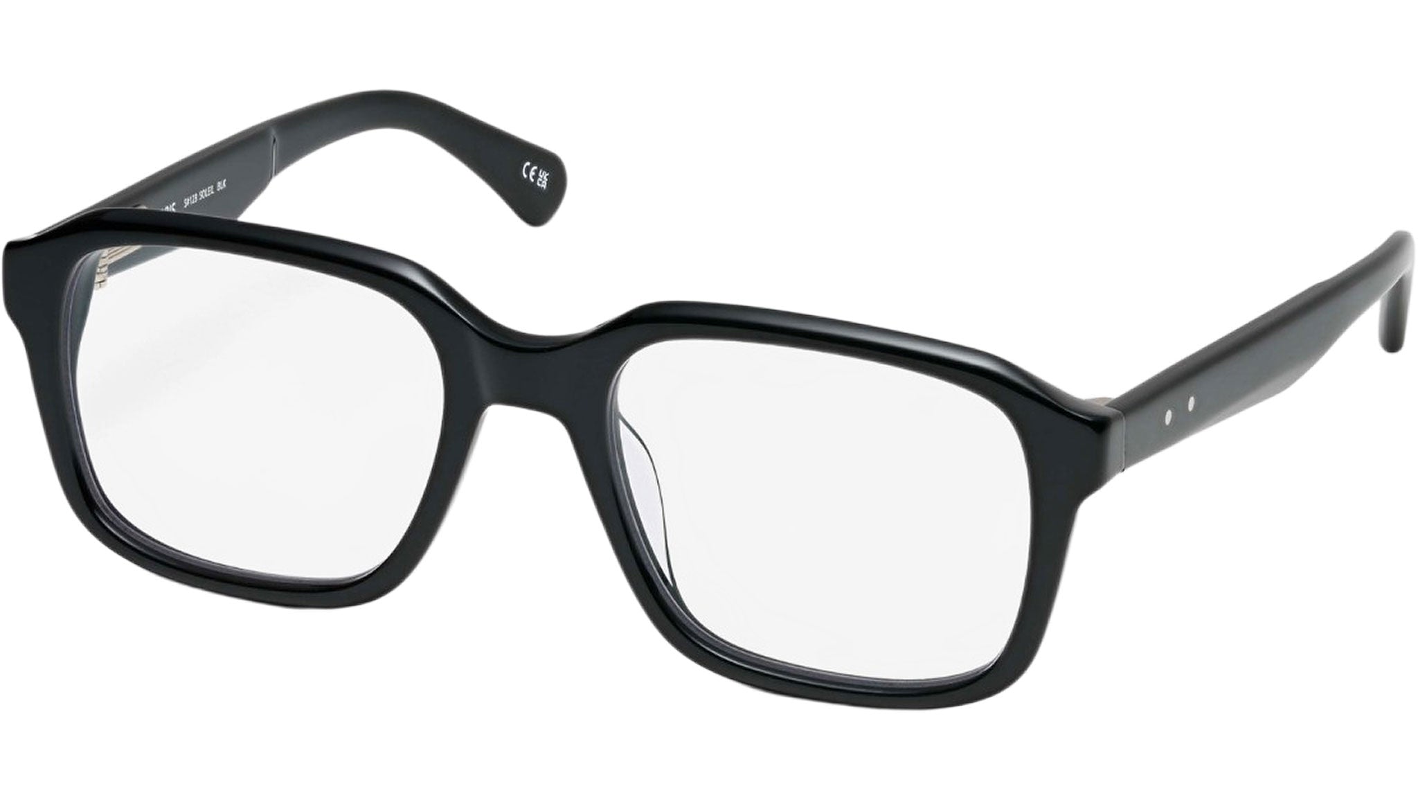 Soleil Black