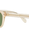 Sheldrake Sun OV5036S buff