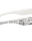 DG 6125 33126V white