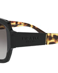 PR 21XS 1AB0A7 black