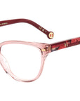 HER 0190 0A0 Pink Red