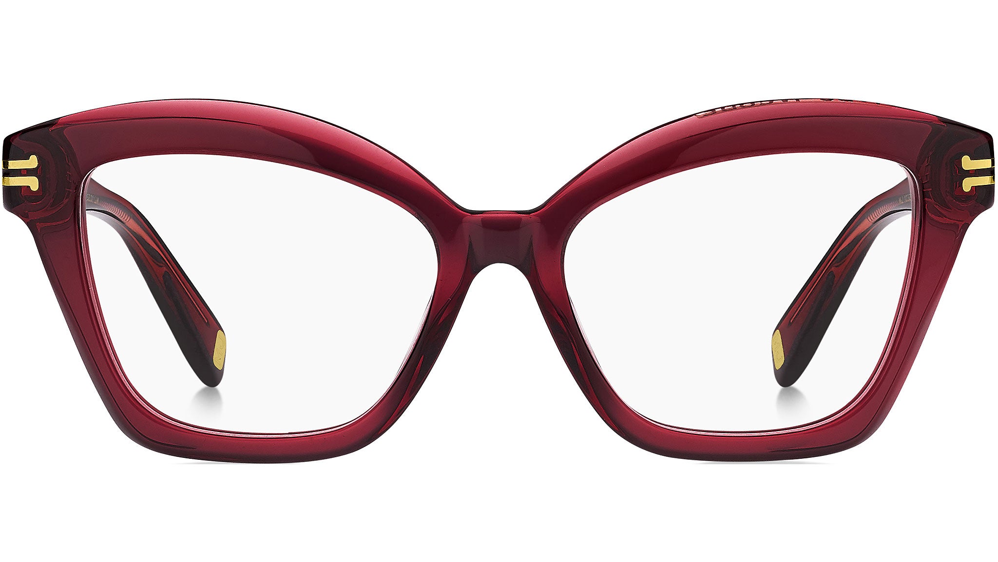 MJ 1032 LHF burgundy