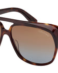 Jayden FT1103 52F Havana Brown