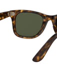 Wayfarer Ease RB4340 tortoise G-15