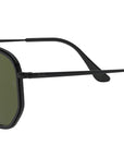 The Marshal II RB3648M 002/58 black