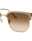 New Clubmaster RB4416 691851