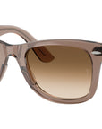 Wayfarer Ease RB4340 682751