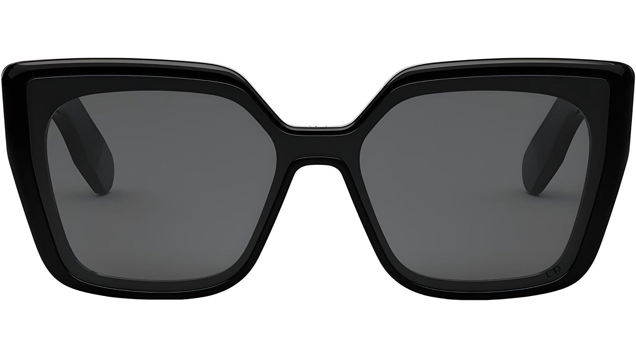 Lady 95.22 S2I Black Butterfly Sunglasses