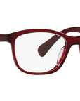 Follies OV5194 deep burgundy