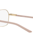 PR 55YV alabaster pale gold