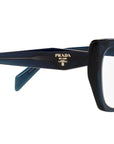 PR 18WV blue crystal