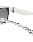 DG 6125 33126V white