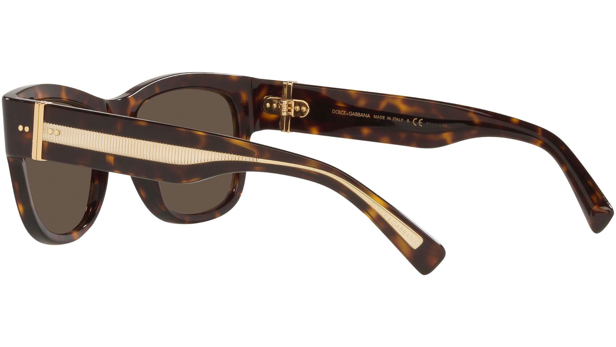 DG 4390 502/73 tortoise