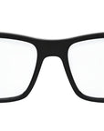 Tubogas Black Black Eyeglasses