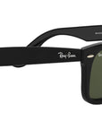 Wayfarer Ease RB4340 black