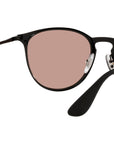 Erika Metal RB3539 002/Q4 black