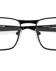 Fuller OX3227 01 satin black