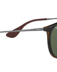 Erika RB4171 710/71 light havana