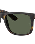 Justin RB4165 865/71