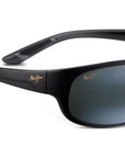 Twin Falls 417-02J black