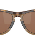 Frogskins Range OO9284 07 Brown Tortoise