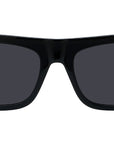 GV Day Black Square Sunglasses