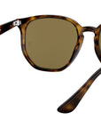 RB4306 710/73 light havana