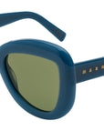 Elephant Island Blue