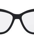 LaParisienneDiorO S2I Black Butterfly Eyeglasses