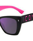 ICON 0006/S 3MR TE