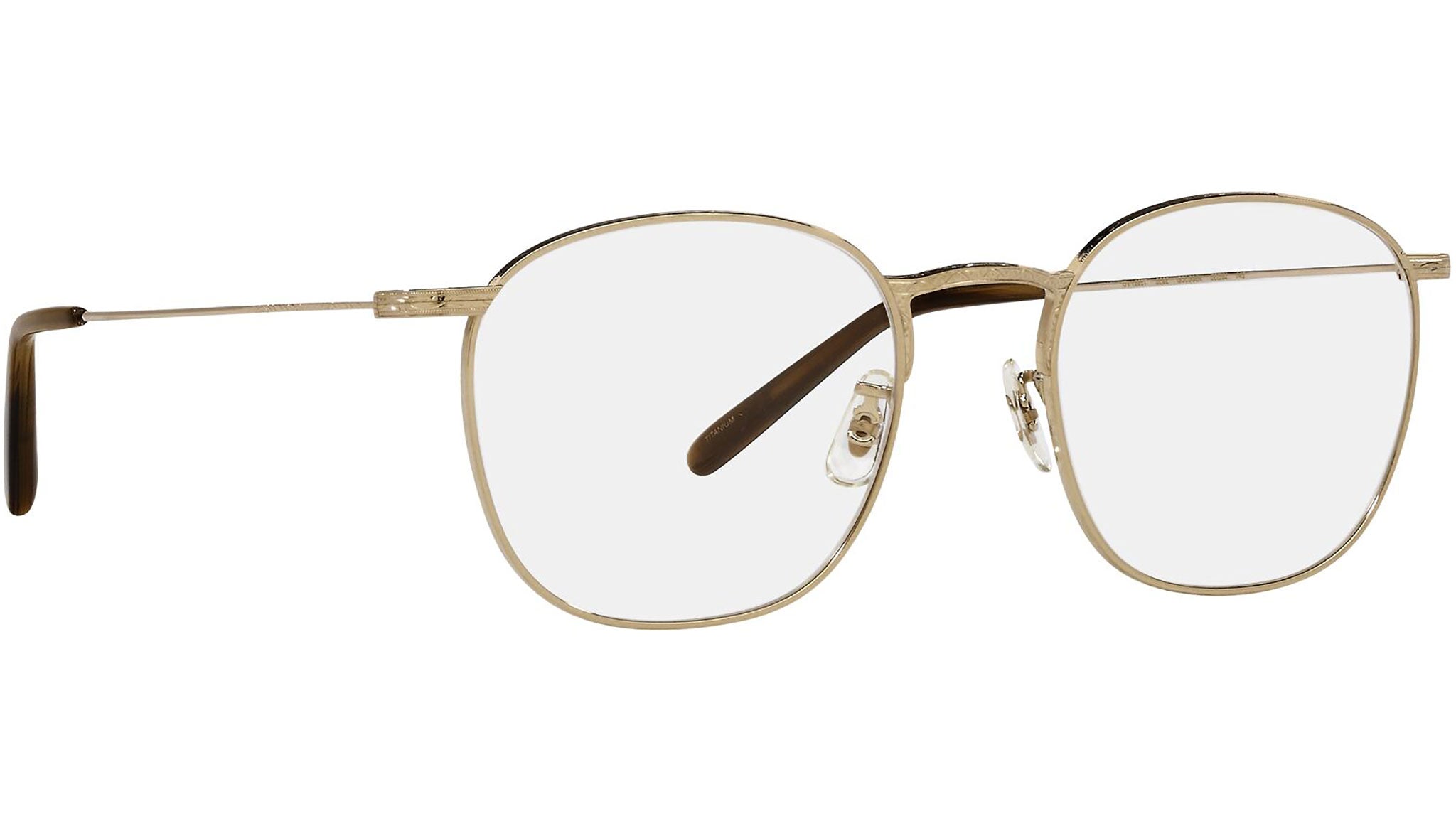 Goldsen OV1285T 5292 White Gold