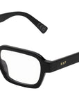 Caro Optical Nero