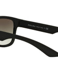 PS 03QS DG00A7 black rubber