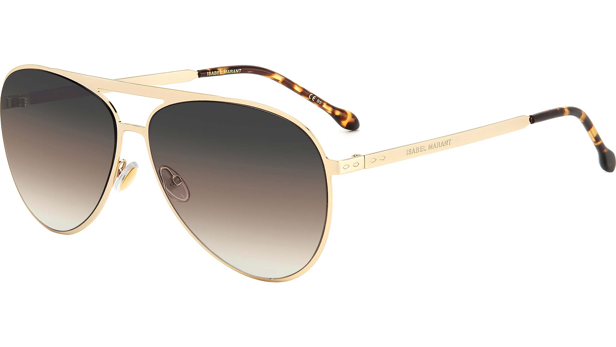 IM 0100/S 01Q gold brown