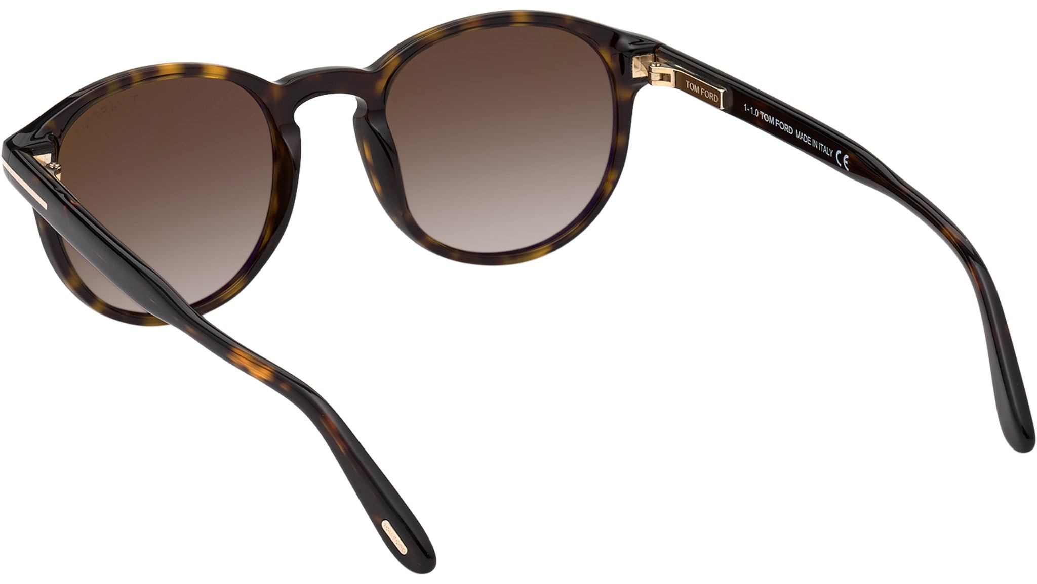 Dante FT0834 52J Dark Havana Roviex