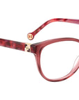 HER 0240 82U Burgundy Red